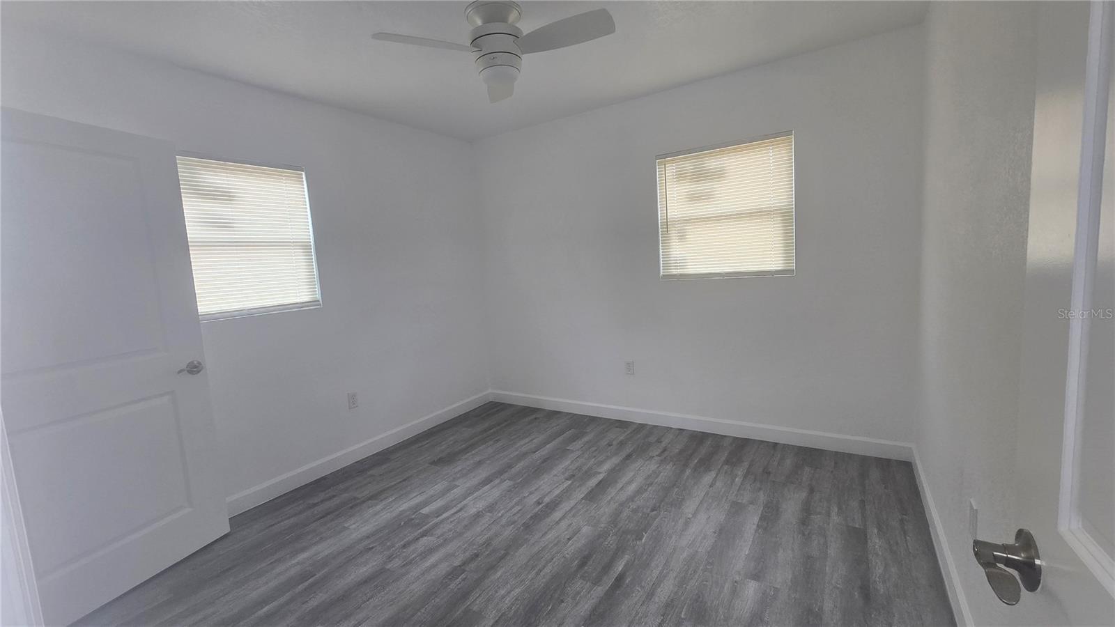 PAUL SUB REV MAP - Residential