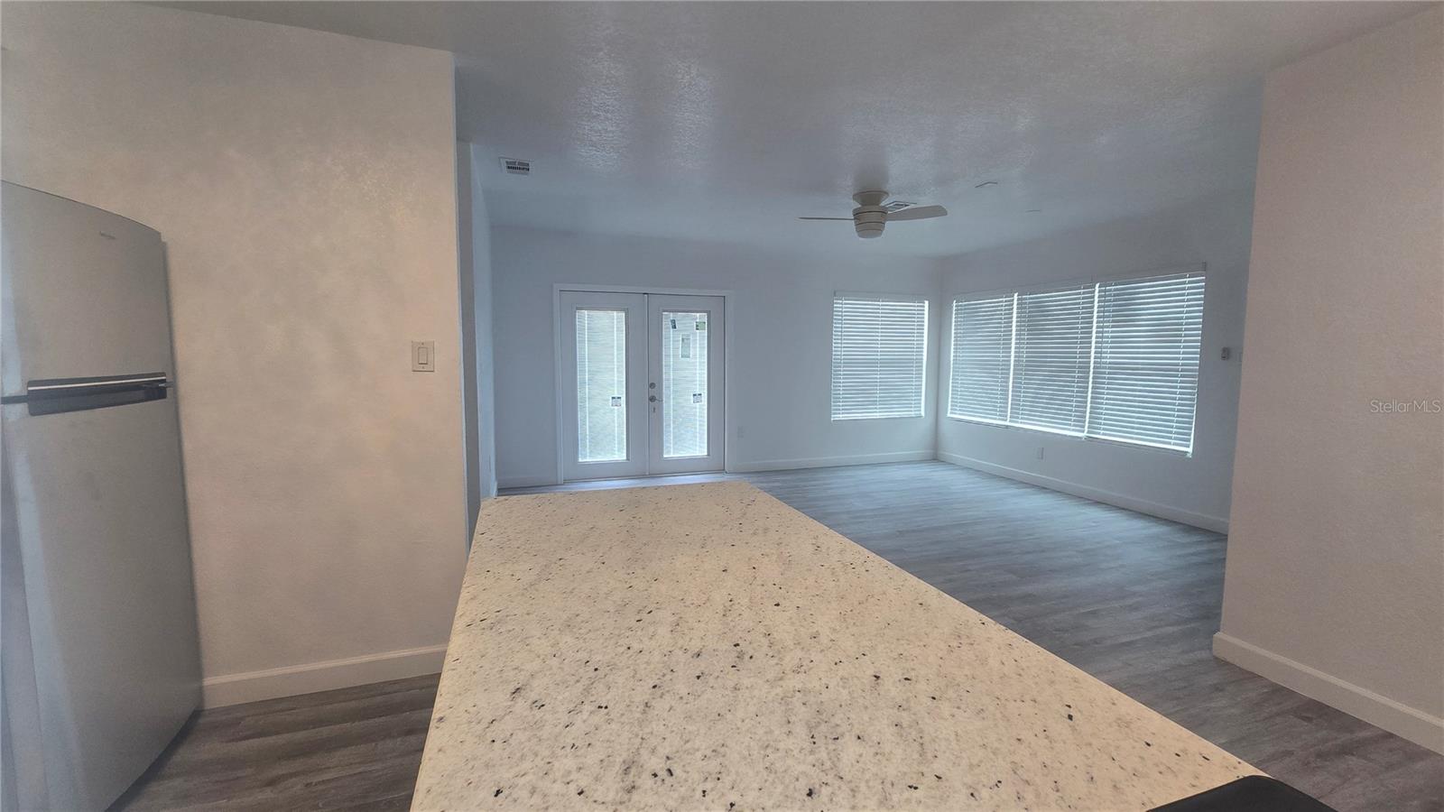 PAUL SUB REV MAP - Residential