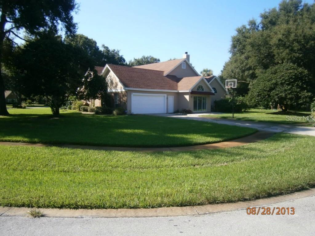 2630 STANTON HALL COURT