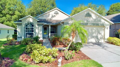 A home in CLERMONT