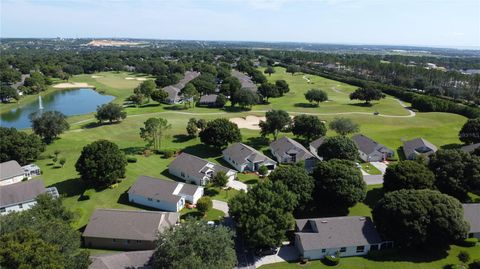 A home in CLERMONT