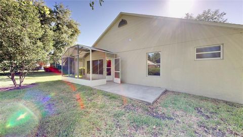 A home in CLERMONT