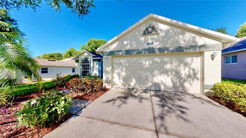 A home in CLERMONT