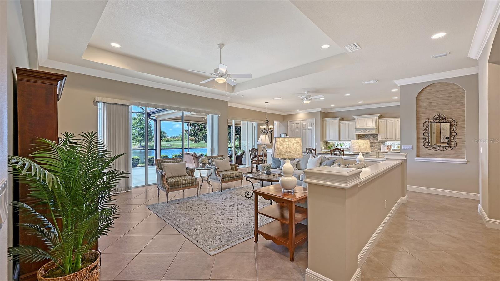 COUNTRY CLUB EAST AT LAKEWD RNCH QQ2 - Residential