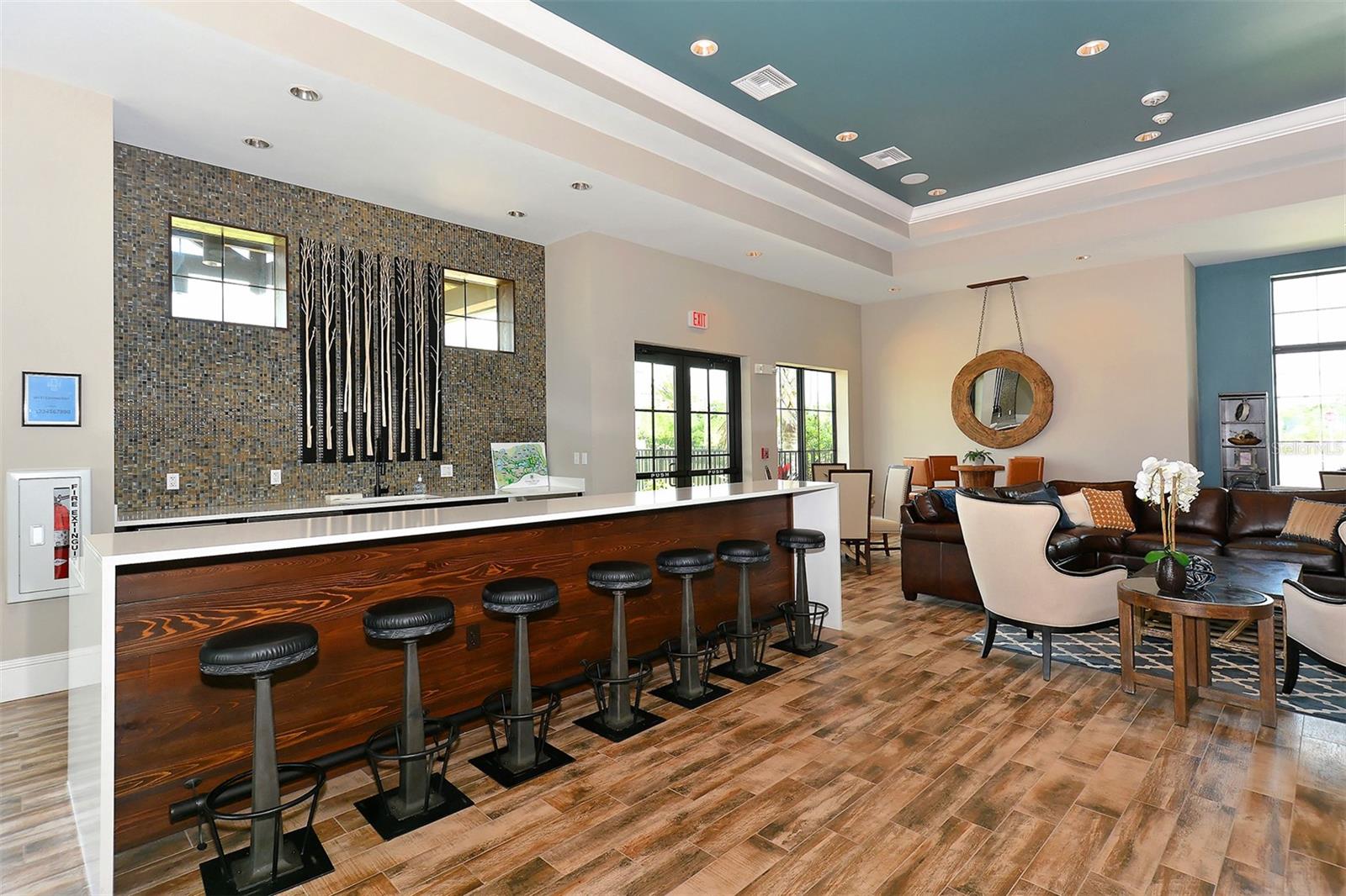 COUNTRY CLUB EAST AT LAKEWD RNCH QQ2 - Residential