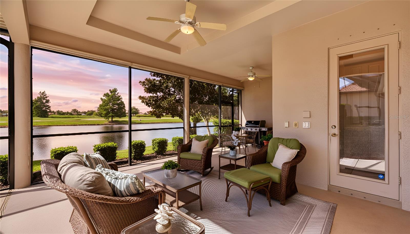 COUNTRY CLUB EAST AT LAKEWD RNCH QQ2 - Residential