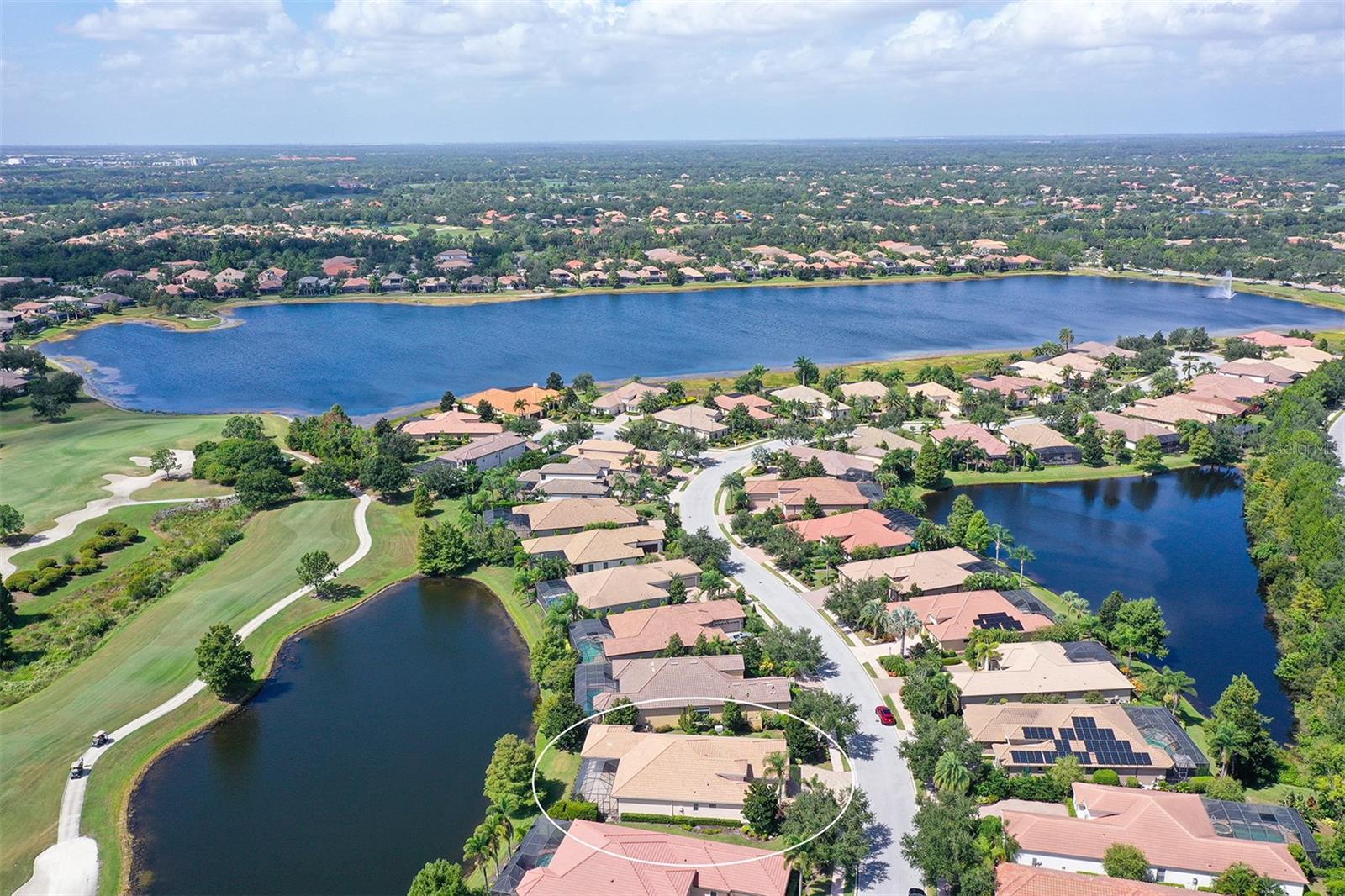 COUNTRY CLUB EAST AT LAKEWD RNCH QQ2 - Residential