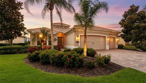 Photo of 14718 Secret Harbor Place, Lakewood Ranch, FL 34202 (MLS # A4665088)