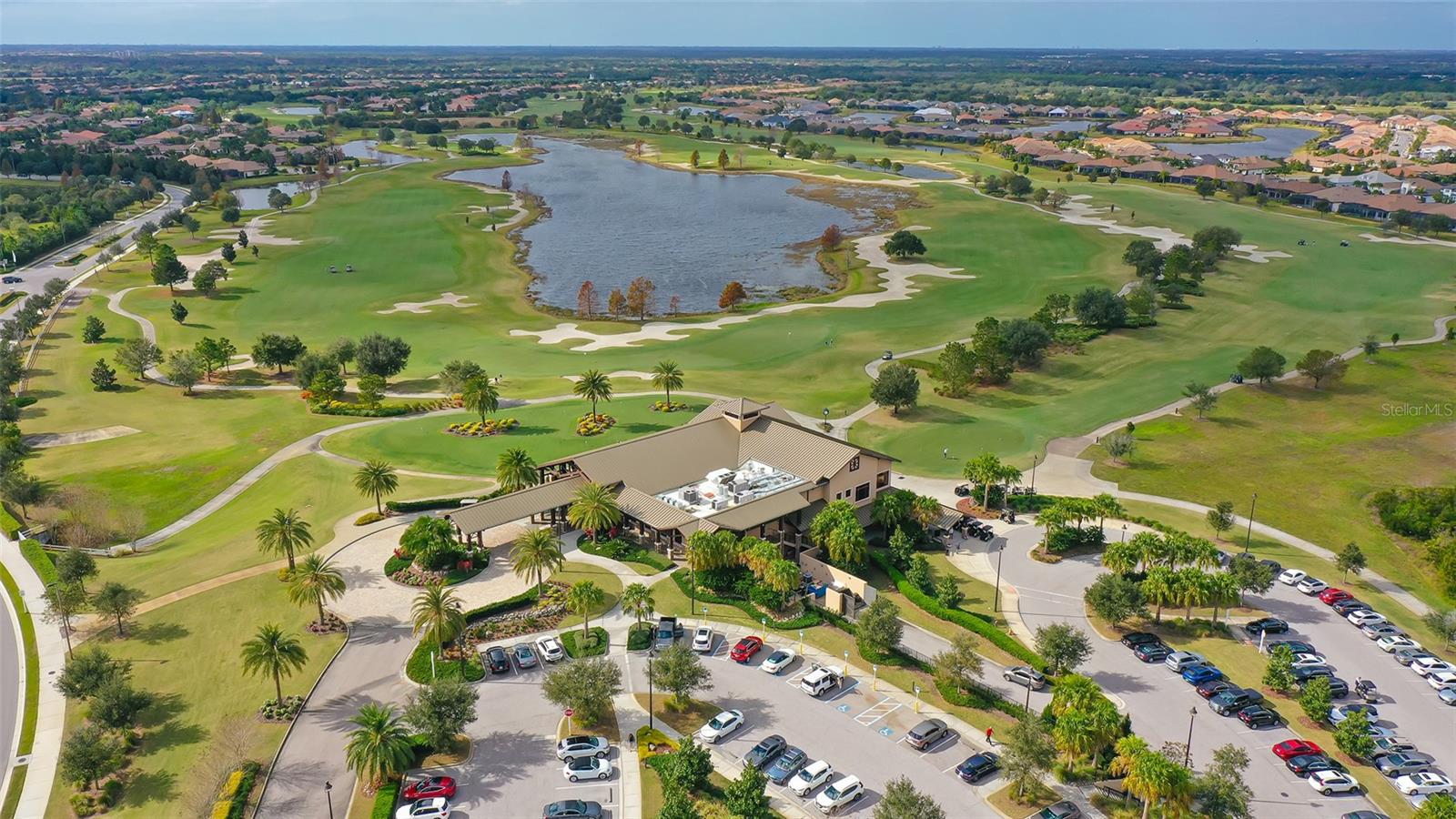 COUNTRY CLUB EAST AT LAKEWD RNCH QQ2 - Residential
