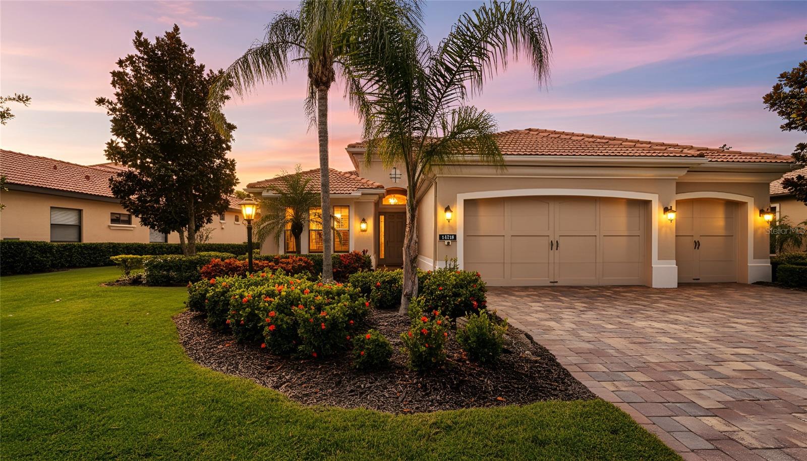 COUNTRY CLUB EAST AT LAKEWD RNCH QQ2 - Residential