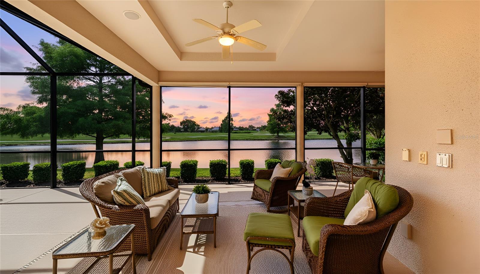 COUNTRY CLUB EAST AT LAKEWD RNCH QQ2 - Residential
