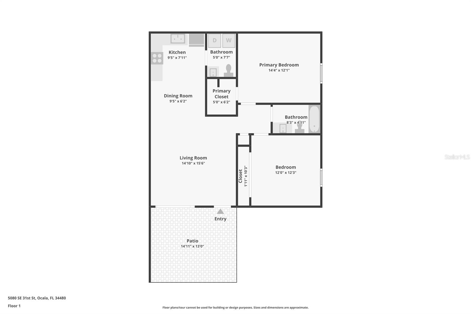 WHISPERING SANDS UN 02 - Residential Income