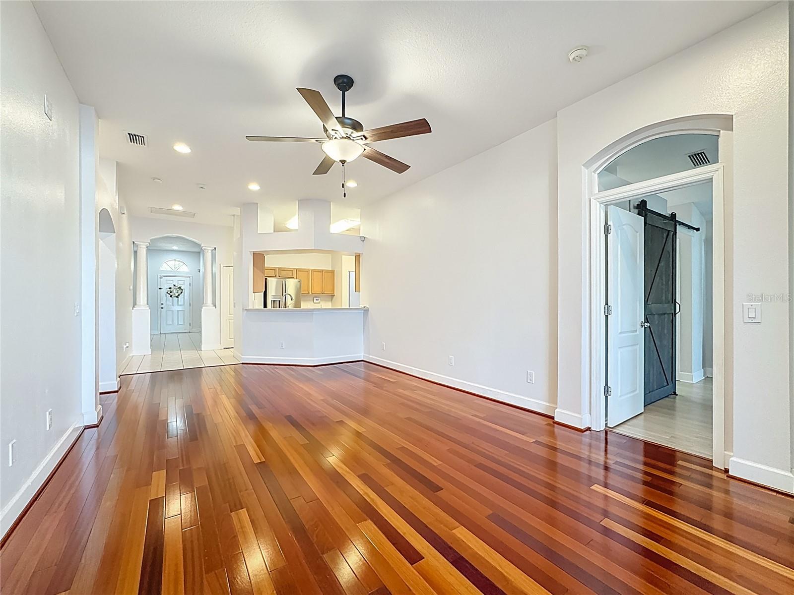 BOYETTE FARMS PH 2A - Residential