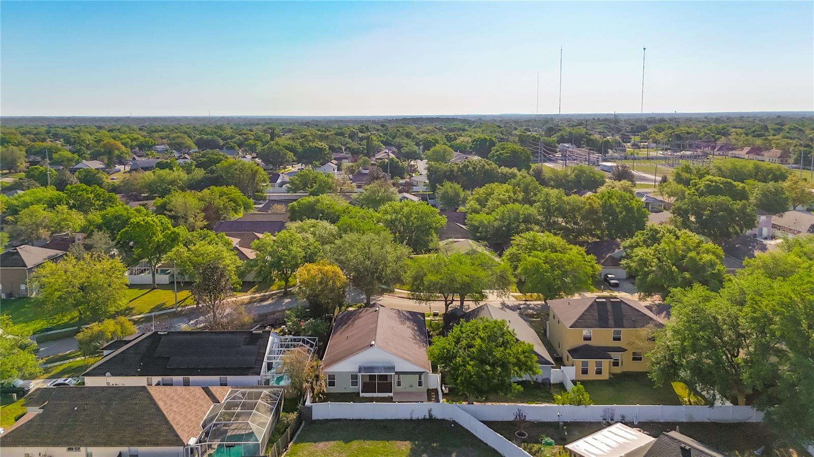 BOYETTE FARMS PH 2A - Residential