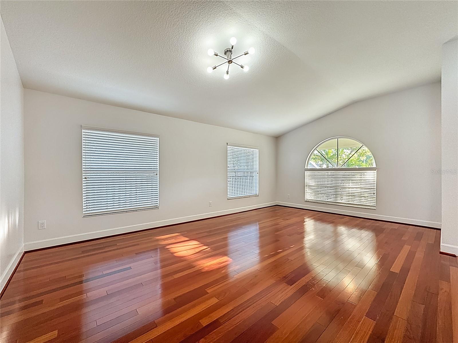 BOYETTE FARMS PH 2A - Residential