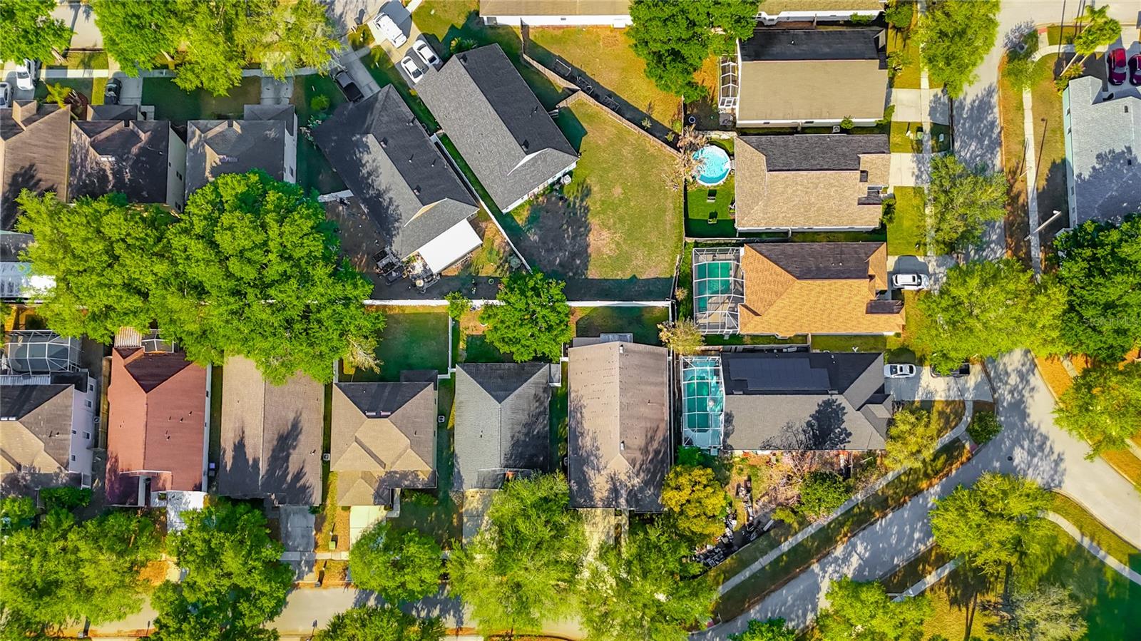 BOYETTE FARMS PH 2A - Residential