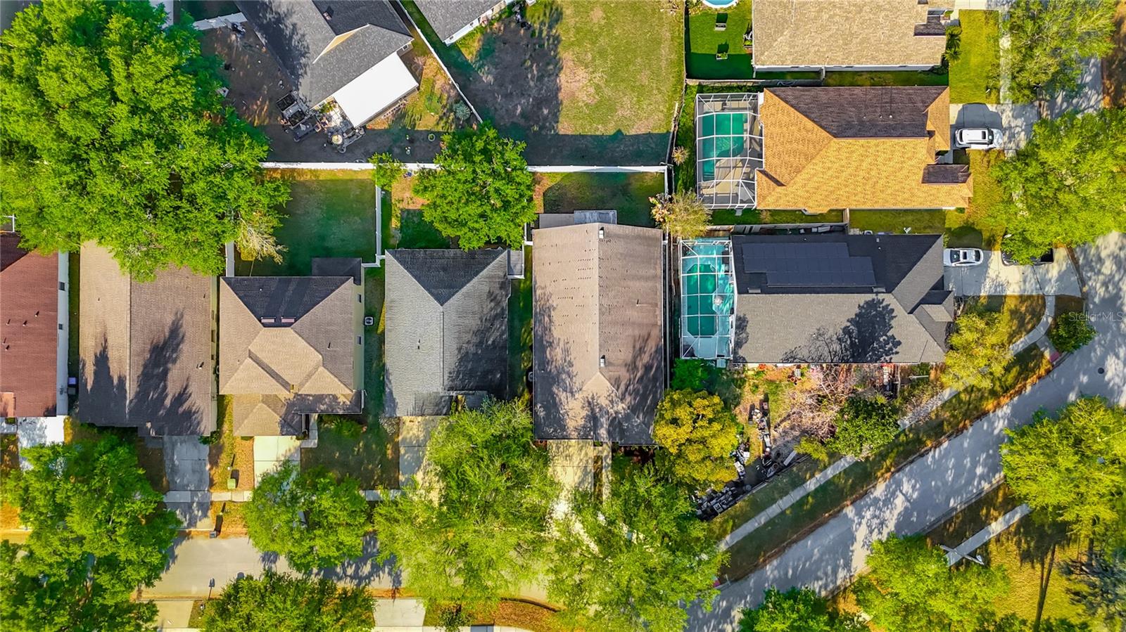 BOYETTE FARMS PH 2A - Residential