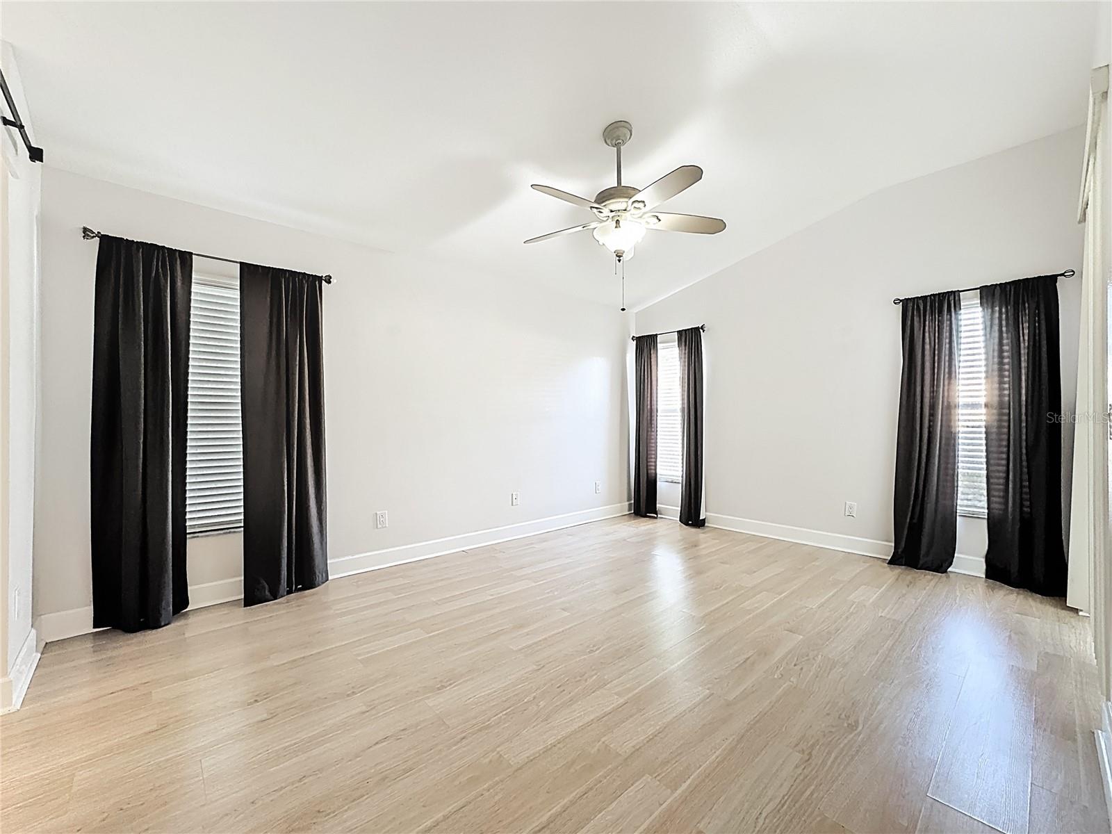 BOYETTE FARMS PH 2A - Residential