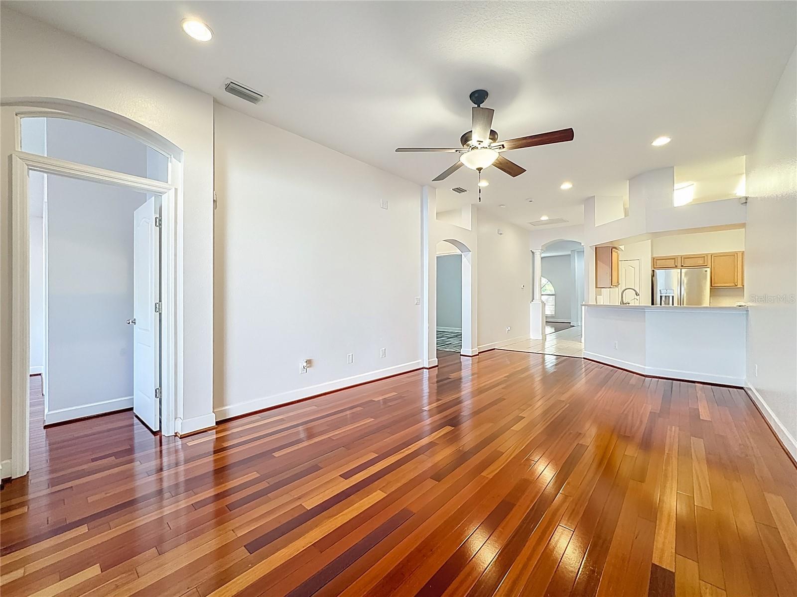 BOYETTE FARMS PH 2A - Residential