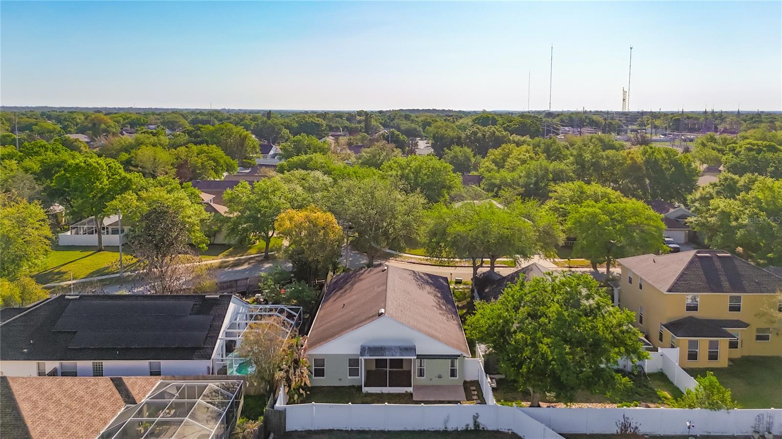 BOYETTE FARMS PH 2A - Residential