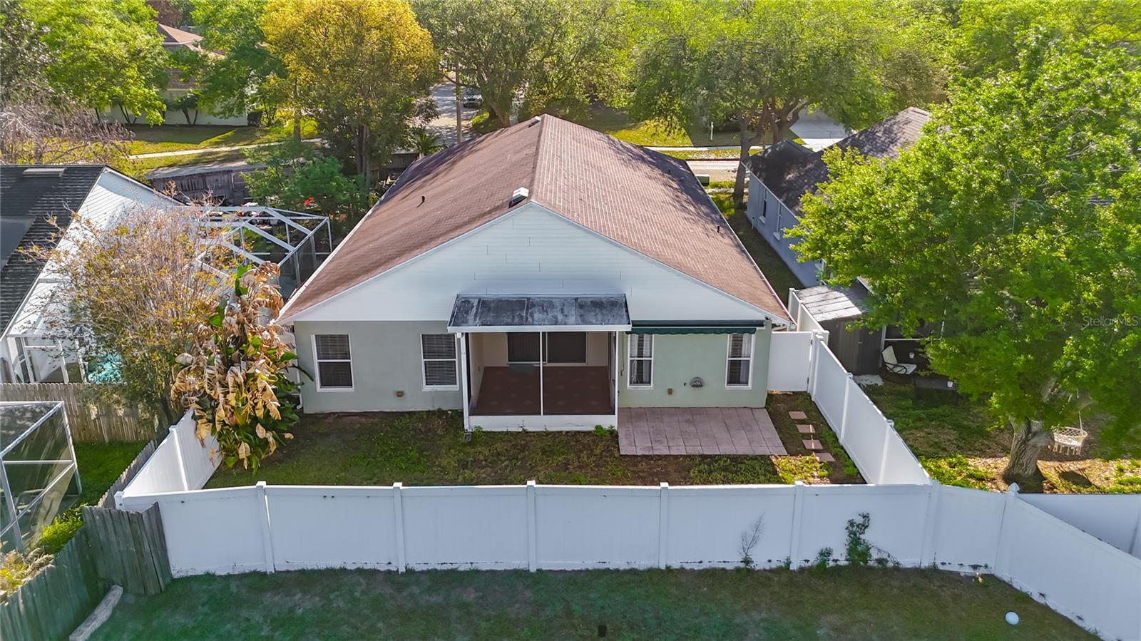 BOYETTE FARMS PH 2A - Residential