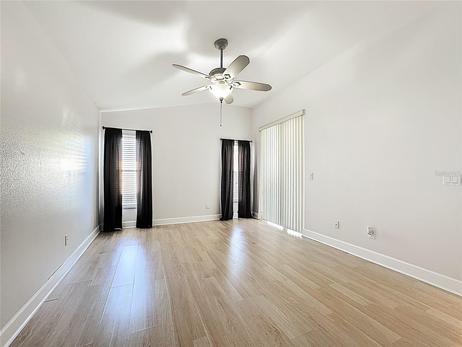 BOYETTE FARMS PH 2A - Residential