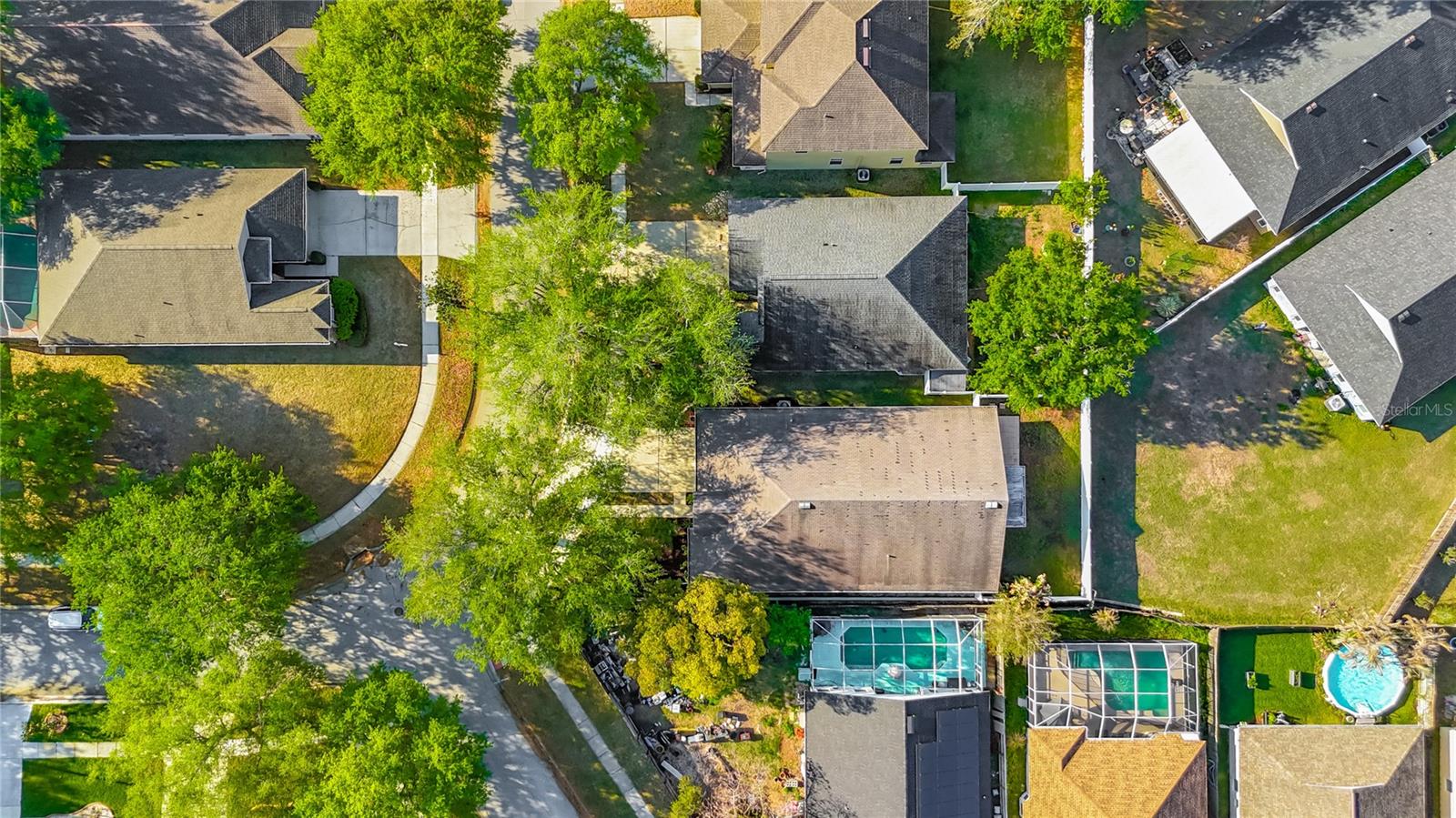 BOYETTE FARMS PH 2A - Residential