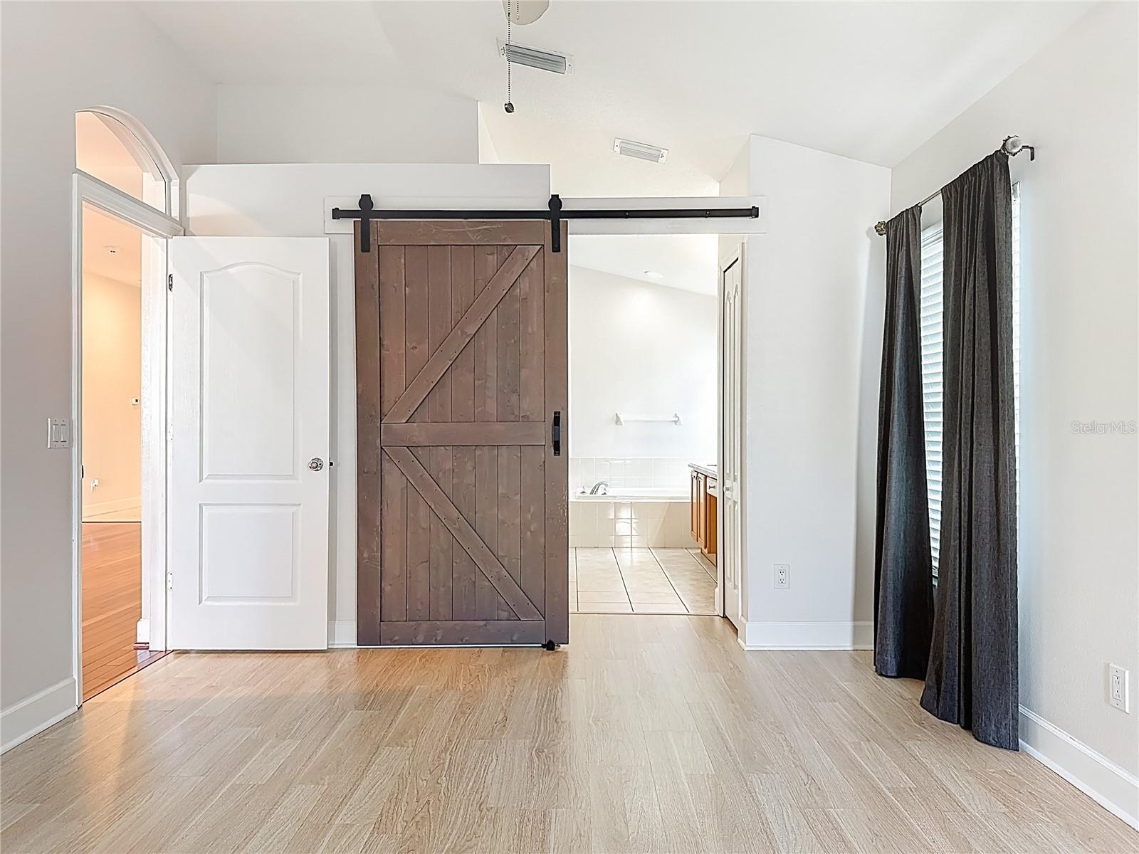 BOYETTE FARMS PH 2A - Residential