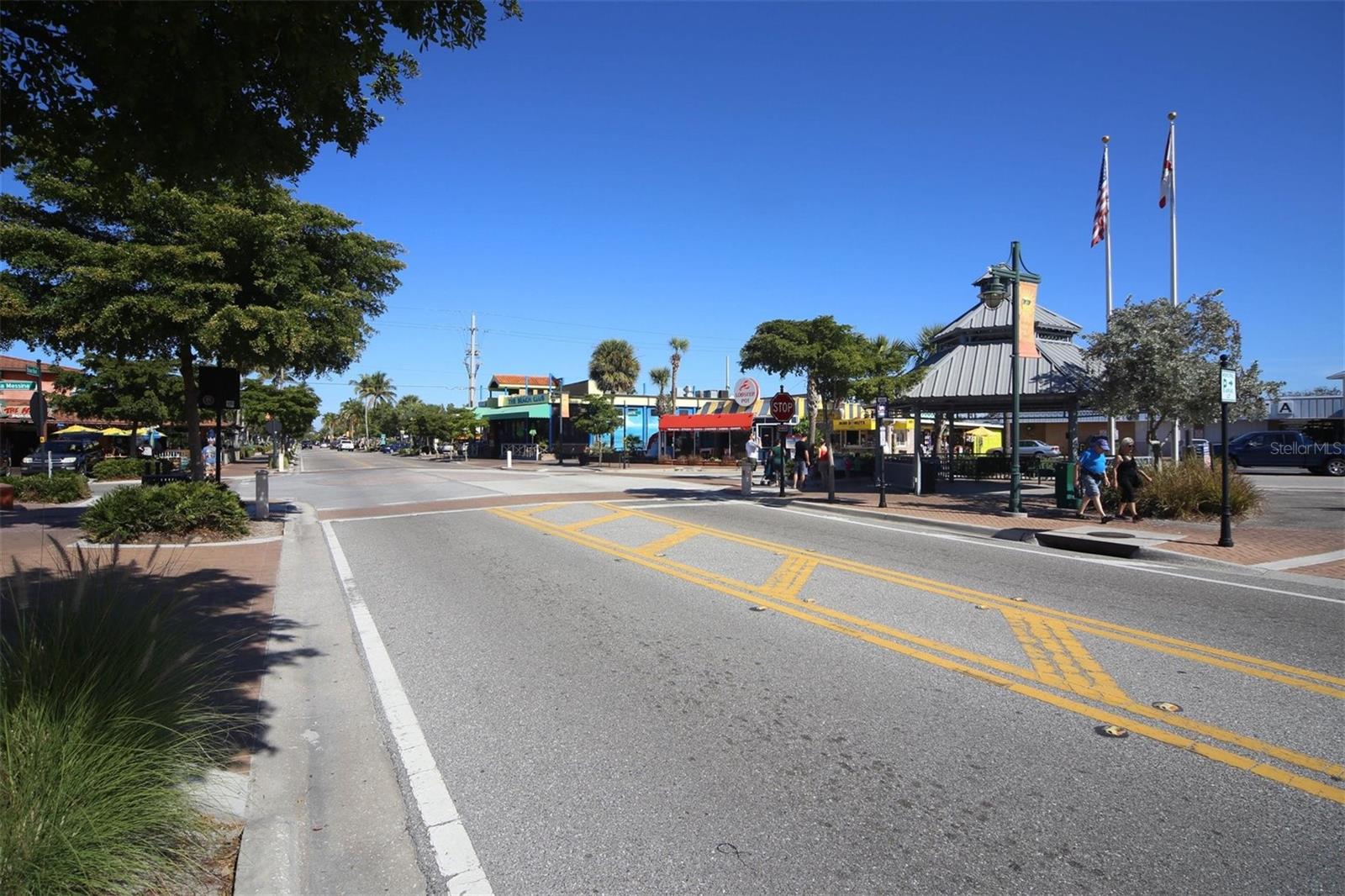 SEA VILLAGE - Residential Lease