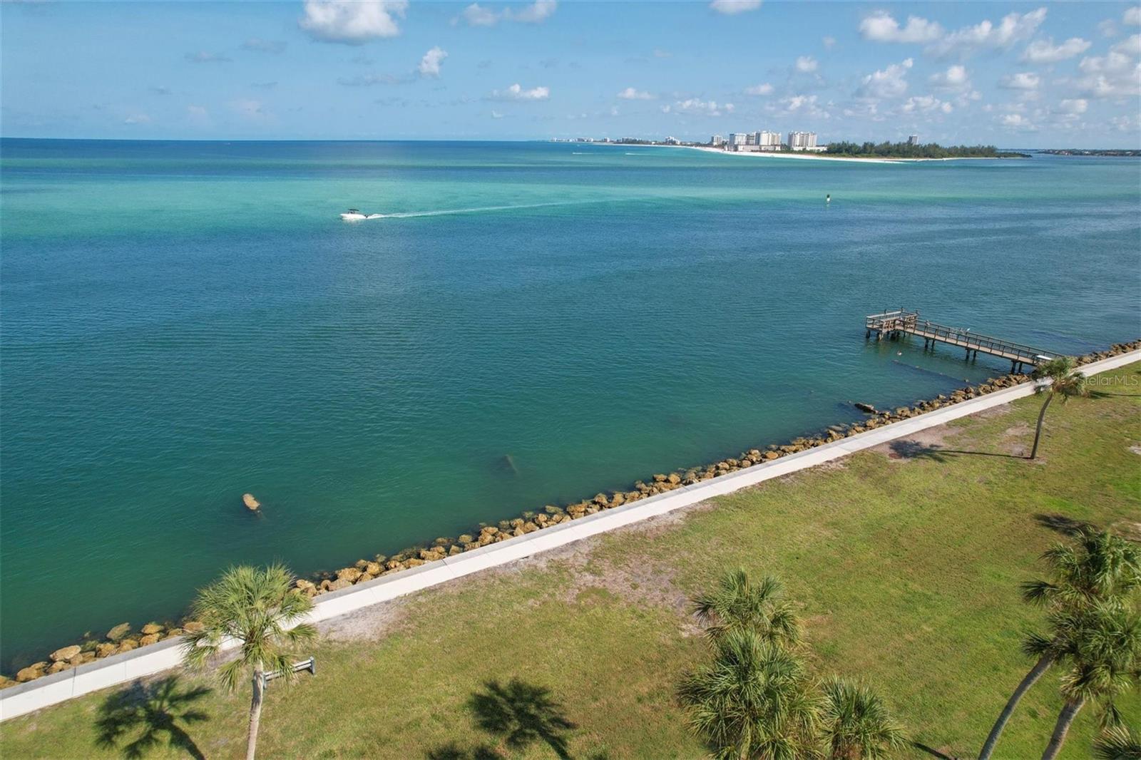 SEA VILLAGE - Residential Lease