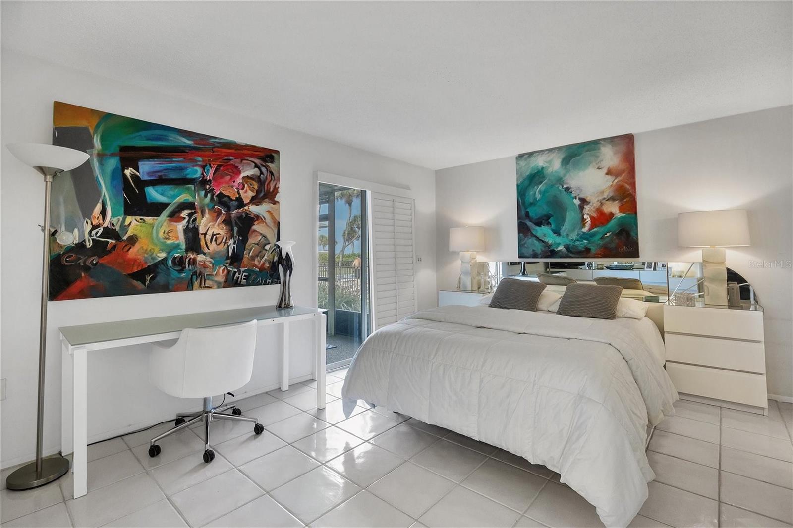 SEA VILLAGE - Residential Lease