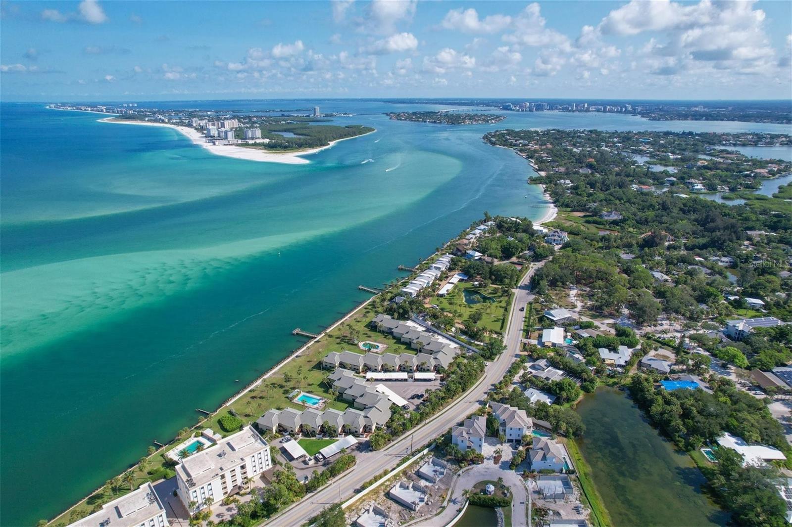 SEA VILLAGE - Residential Lease