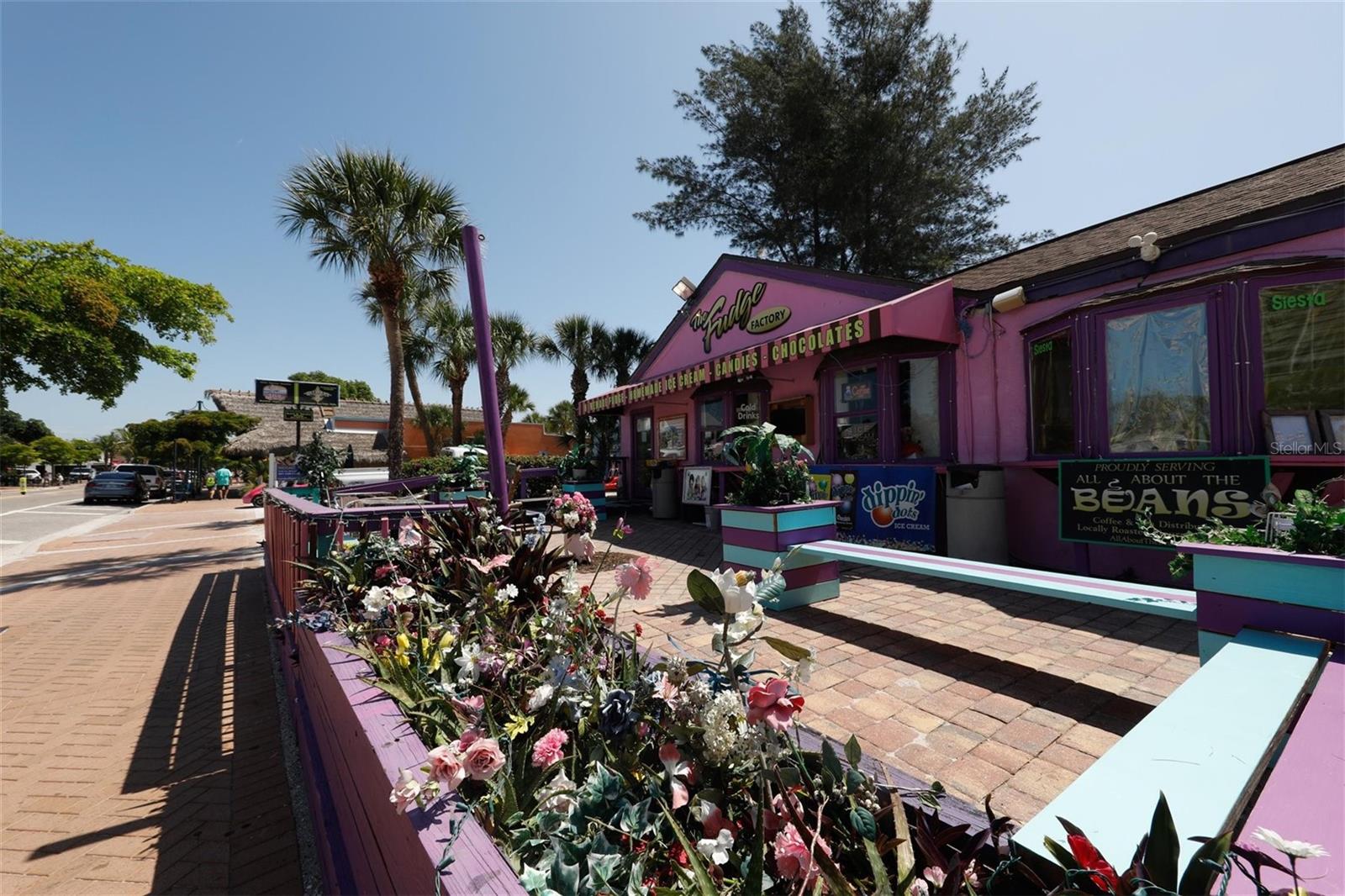 SEA VILLAGE - Residential Lease