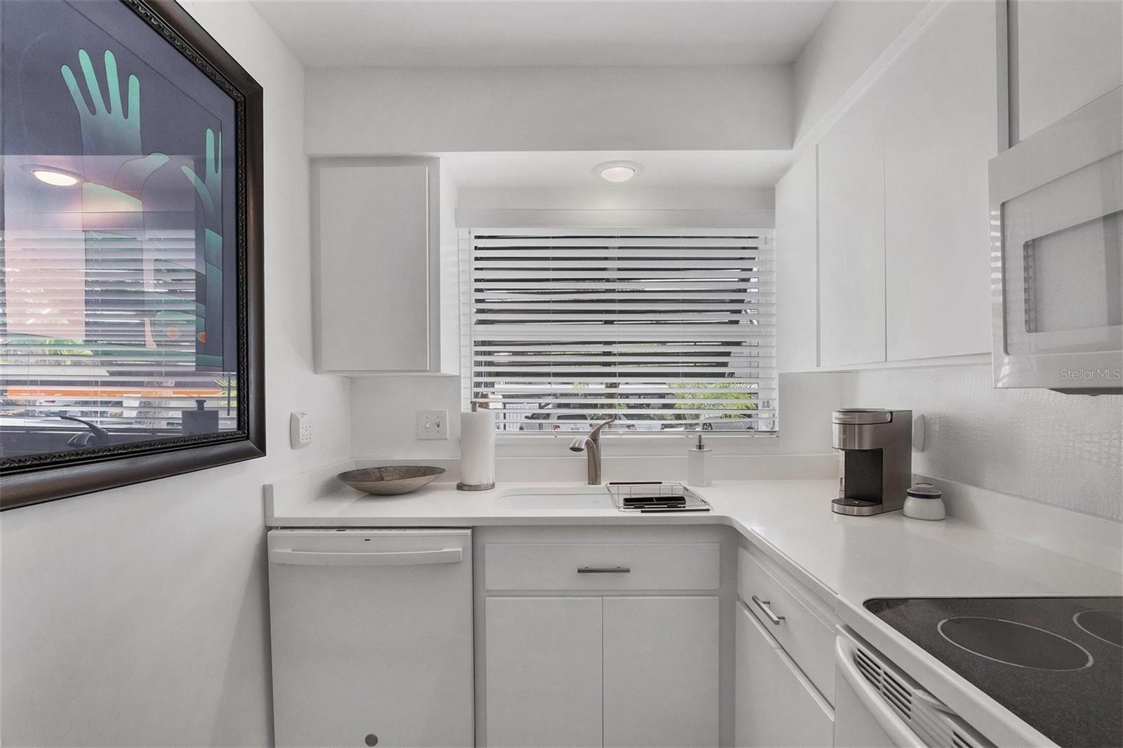 SEA VILLAGE - Residential Lease