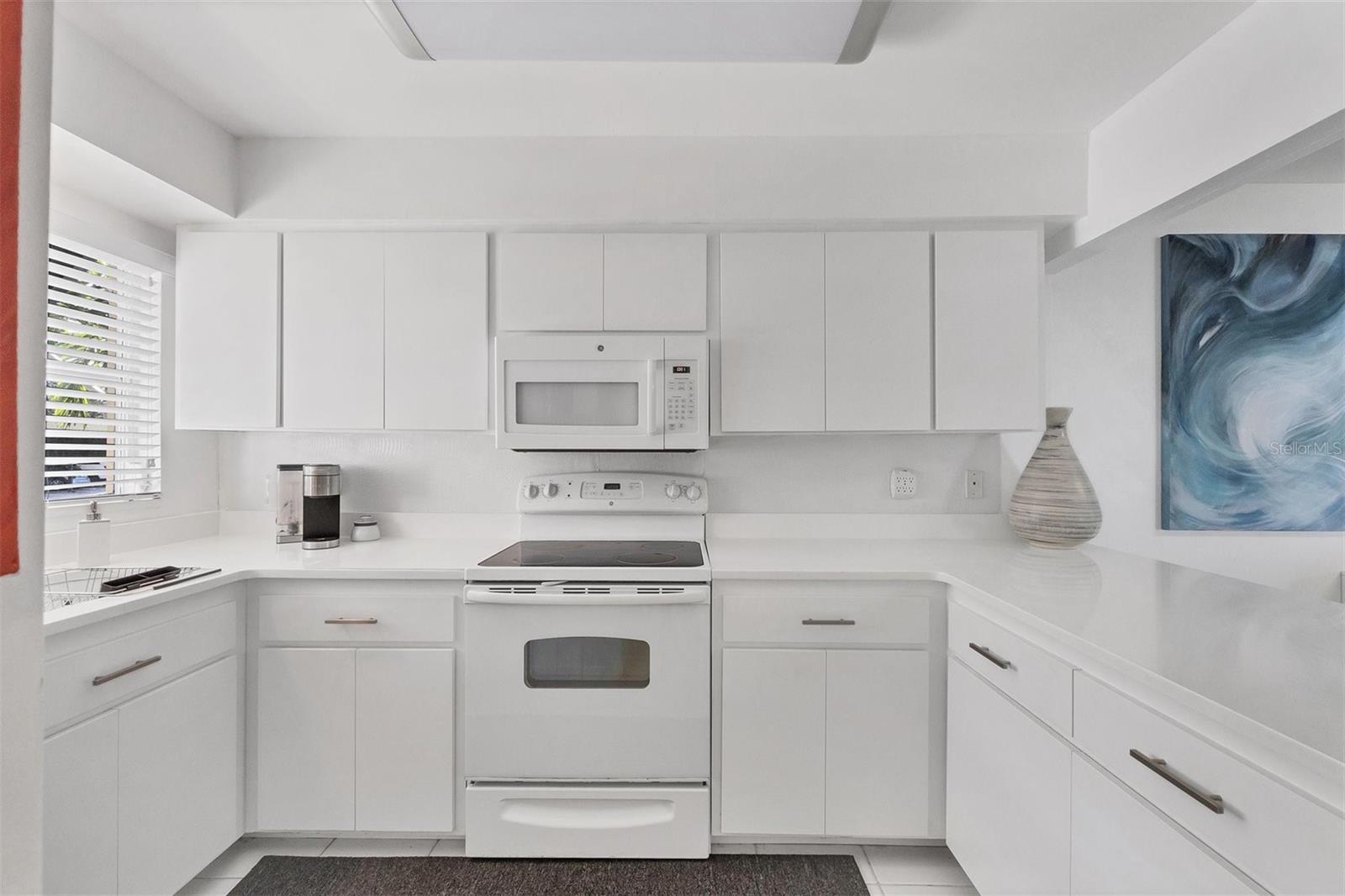 SEA VILLAGE - Residential Lease