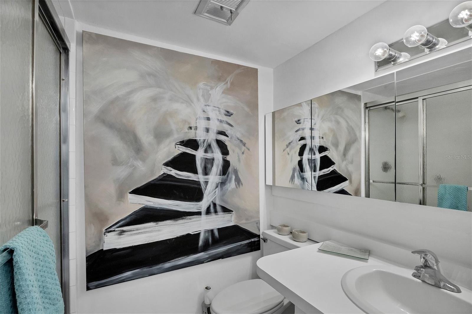 SEA VILLAGE - Residential Lease