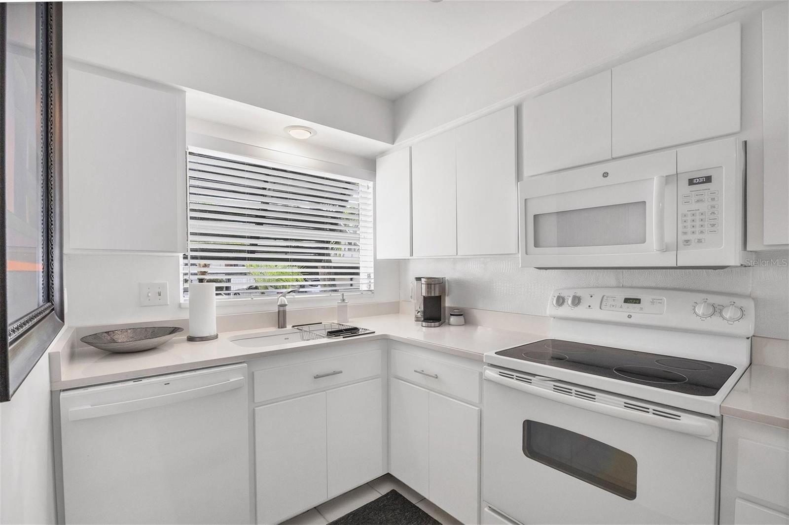 SEA VILLAGE - Residential Lease