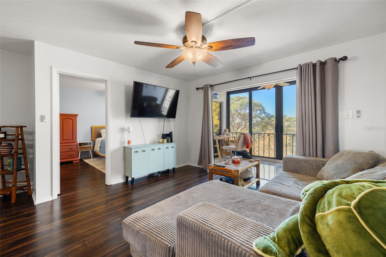 TARPON POINT CONDO - Residential