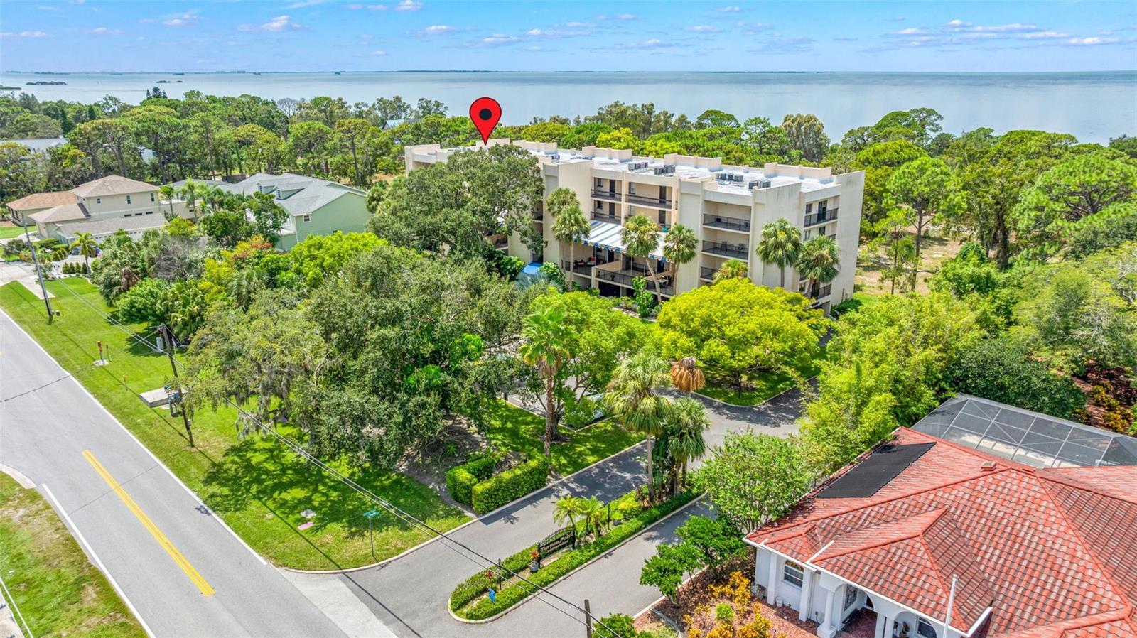 TARPON POINT CONDO - Residential