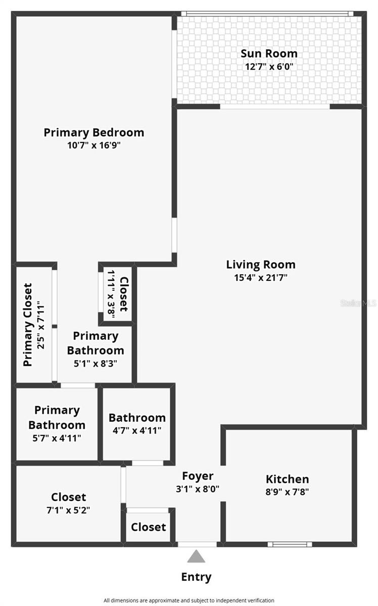 TARPON POINT CONDO - Residential