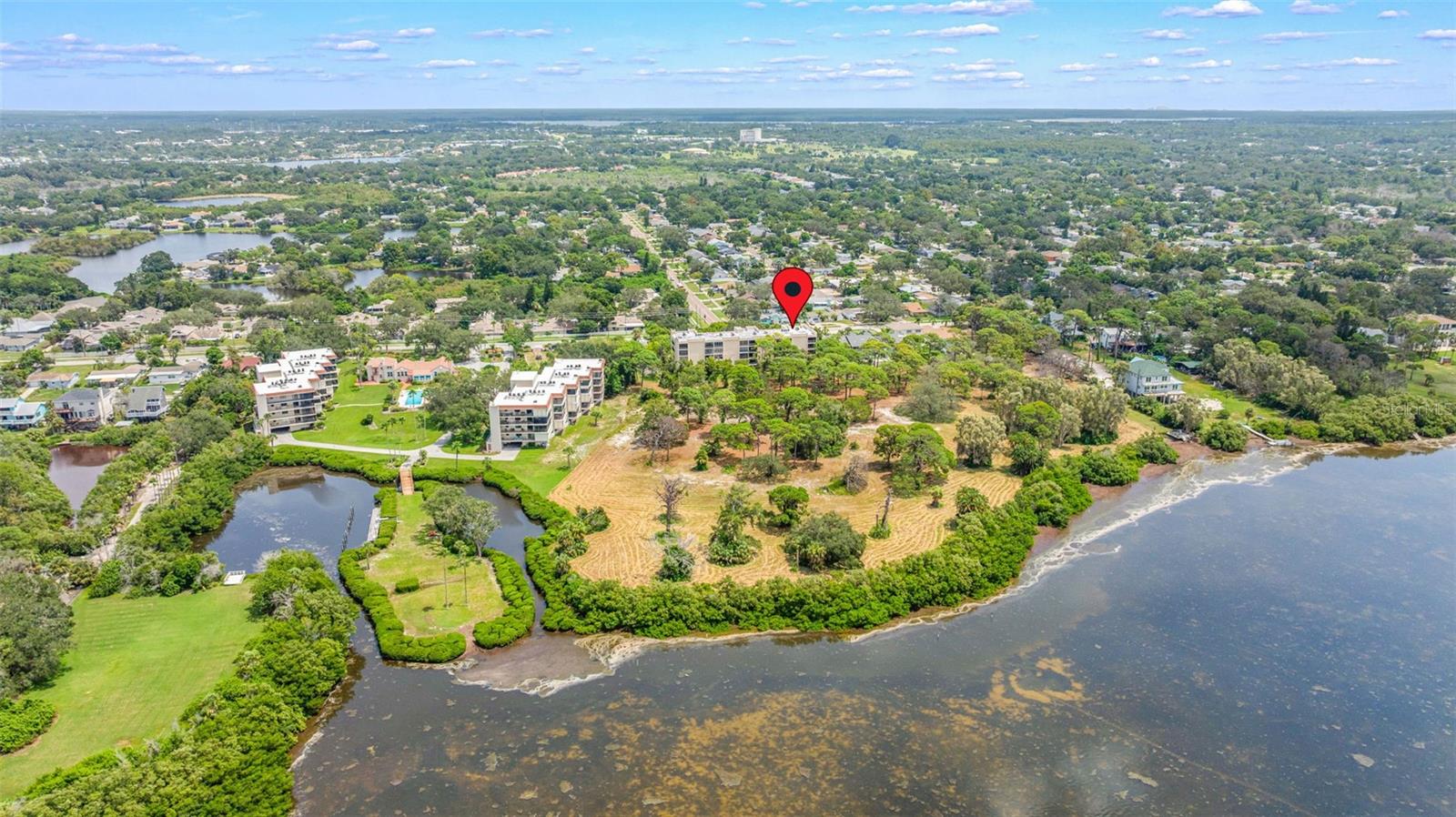 TARPON POINT CONDO - Residential