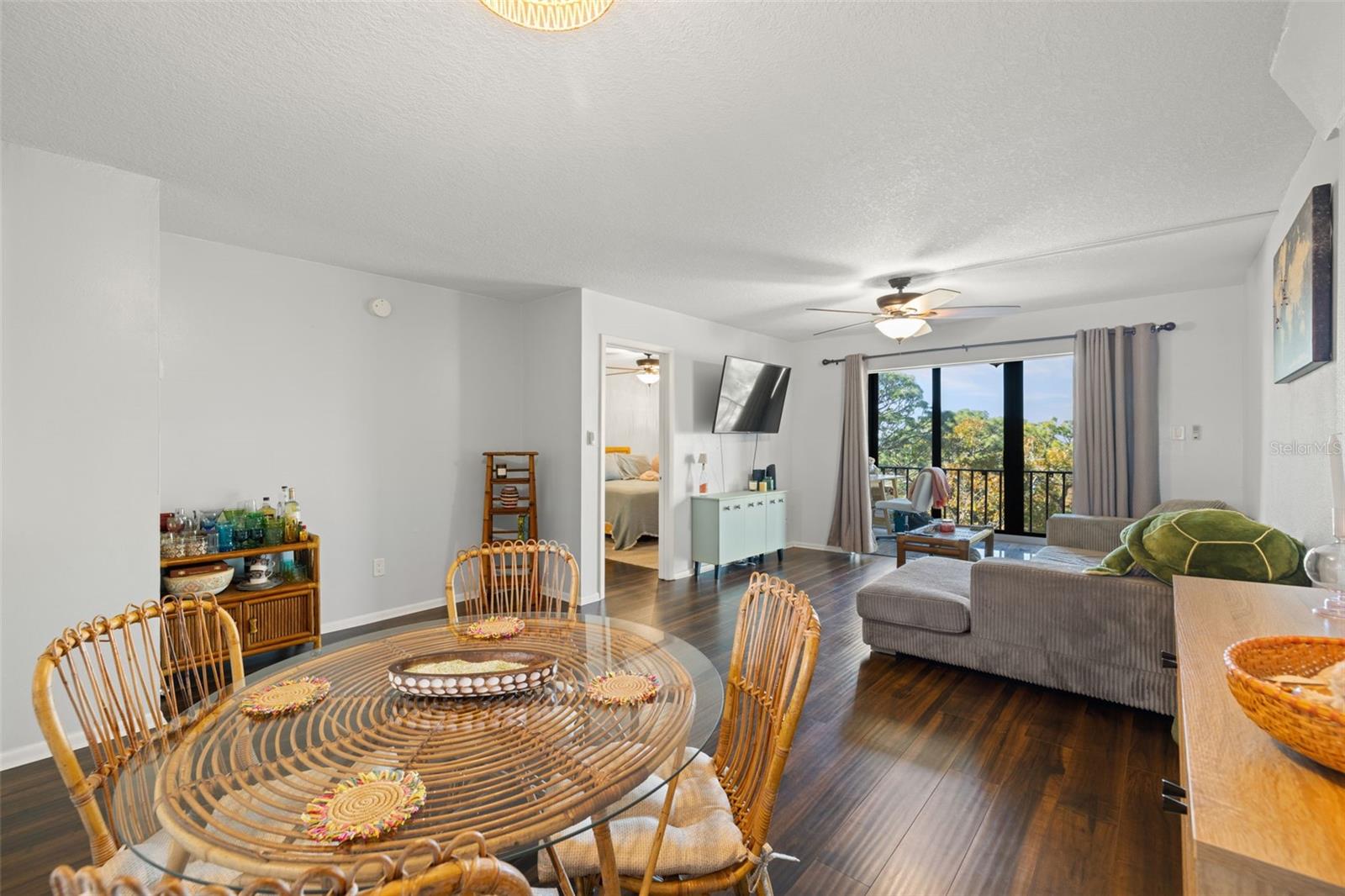 TARPON POINT CONDO - Residential