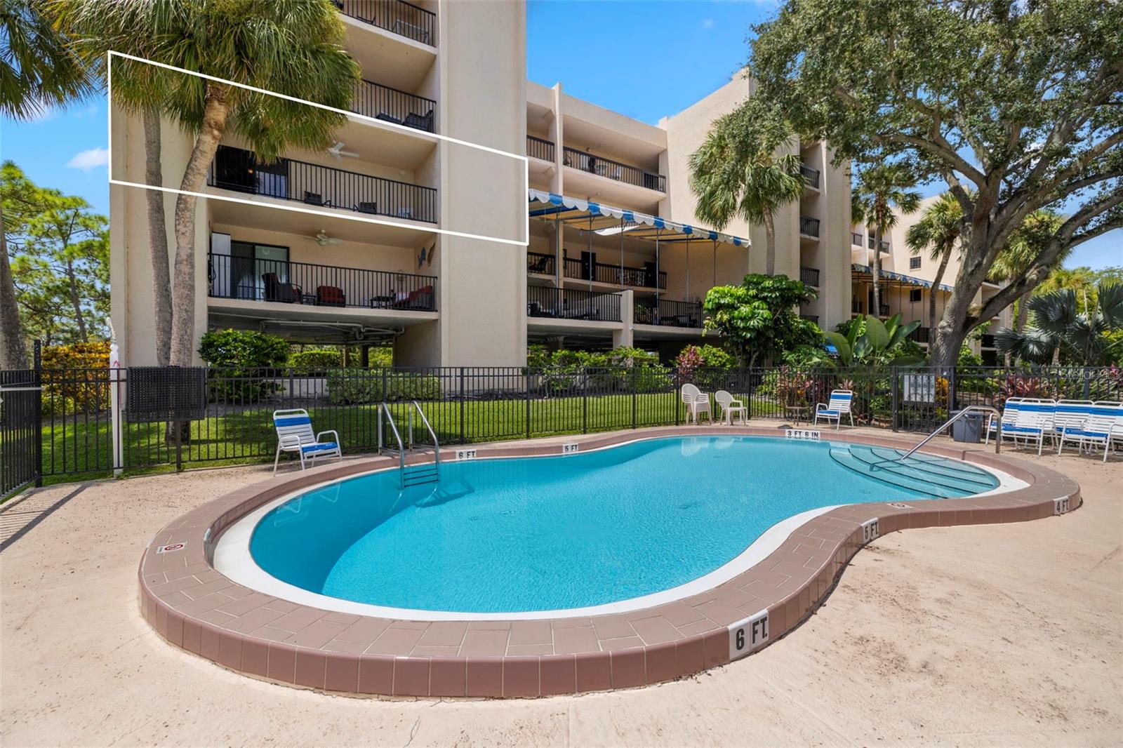 TARPON POINT CONDO - Residential