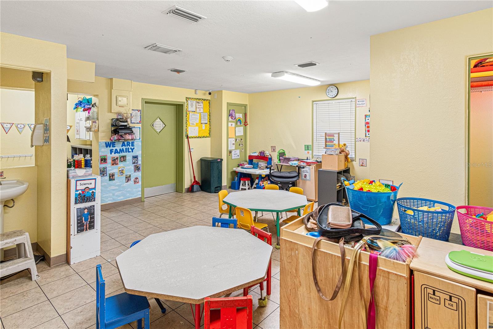 MASON HEIGHTS - Commercial Sale