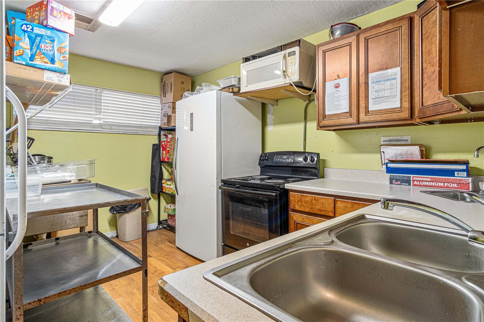 MASON HEIGHTS - Commercial Sale