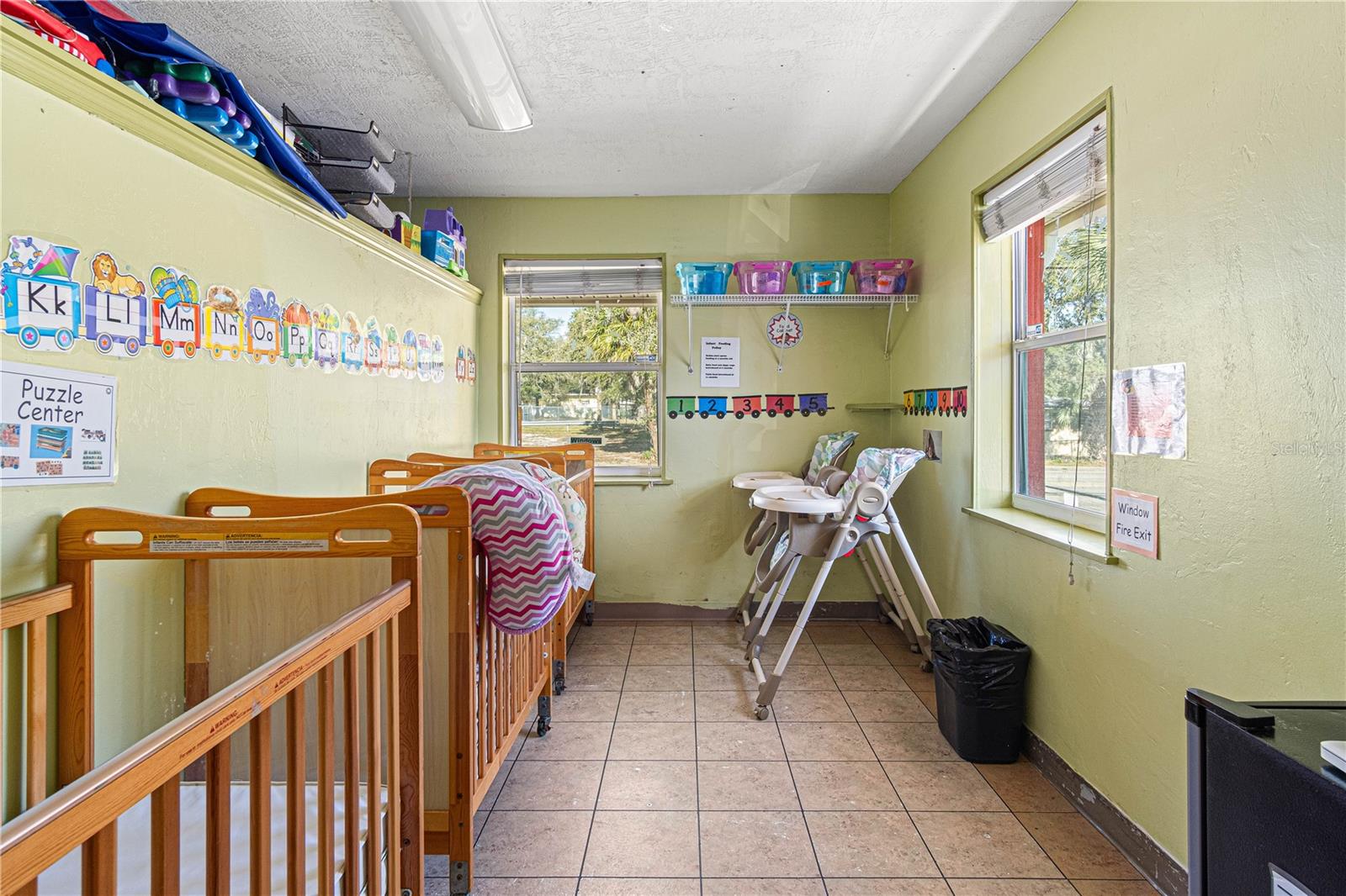 MASON HEIGHTS - Commercial Sale