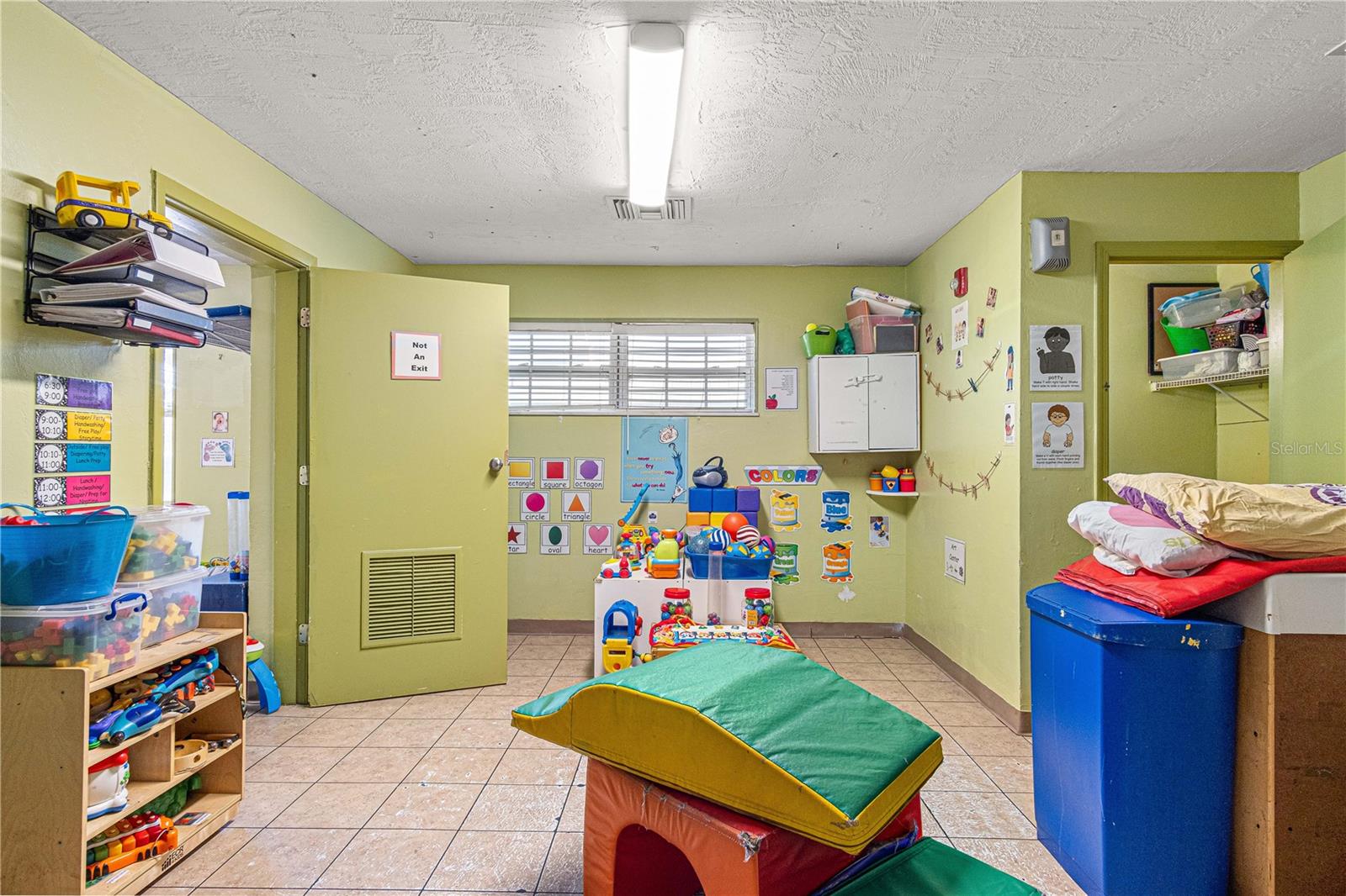 MASON HEIGHTS - Commercial Sale