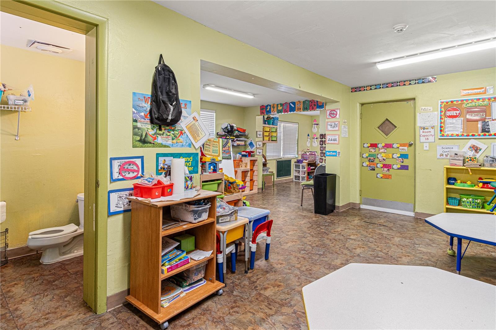 MASON HEIGHTS - Commercial Sale