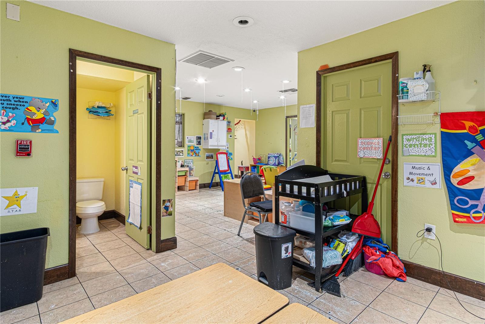 MASON HEIGHTS - Commercial Sale