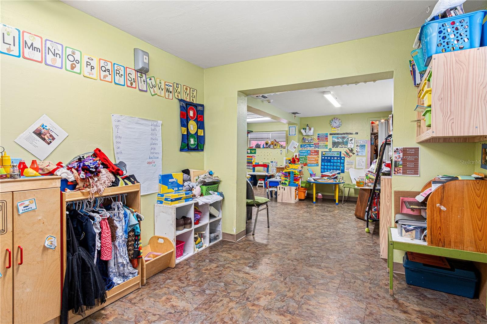 MASON HEIGHTS - Commercial Sale